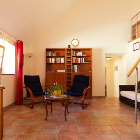Gite La Grange Neuf-Brisach Esterno foto